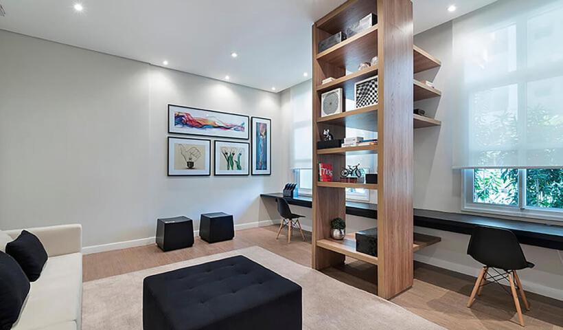 Family Apartment - Gru 307 Гуарульюс Экстерьер фото