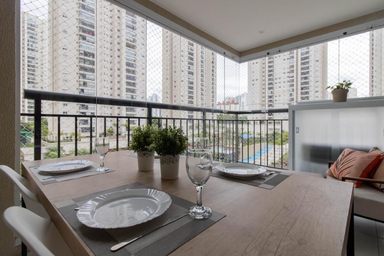 Family Apartment - Gru 307 Гуарульюс Экстерьер фото