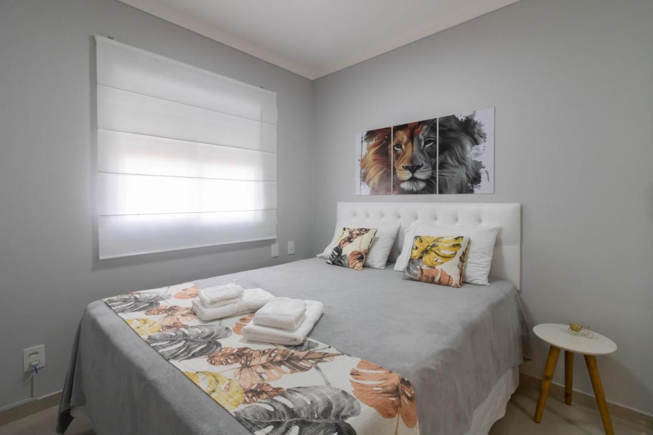 Family Apartment - Gru 307 Гуарульюс Экстерьер фото