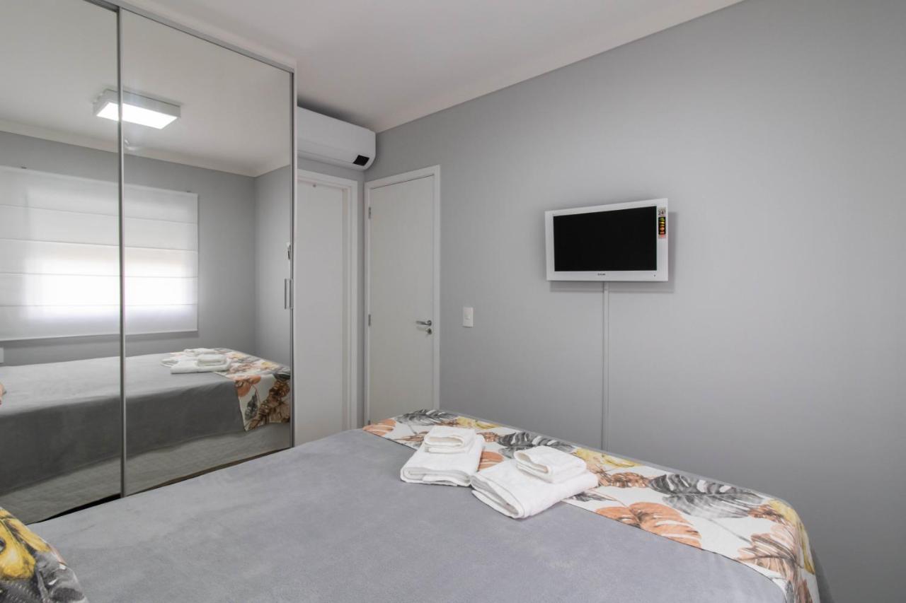 Family Apartment - Gru 307 Гуарульюс Экстерьер фото