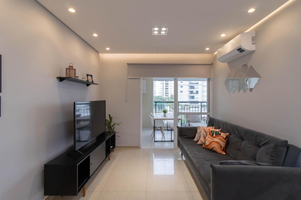 Family Apartment - Gru 307 Гуарульюс Экстерьер фото