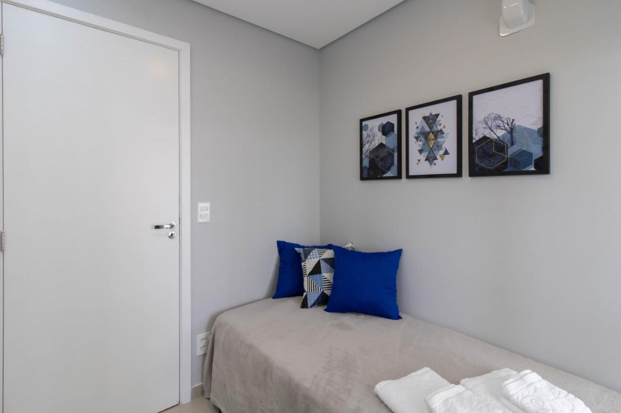 Family Apartment - Gru 307 Гуарульюс Экстерьер фото