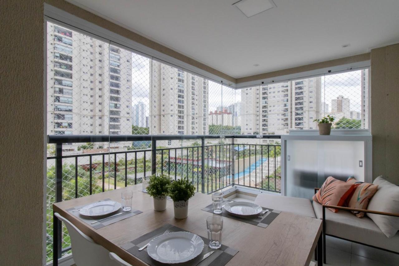 Family Apartment - Gru 307 Гуарульюс Экстерьер фото