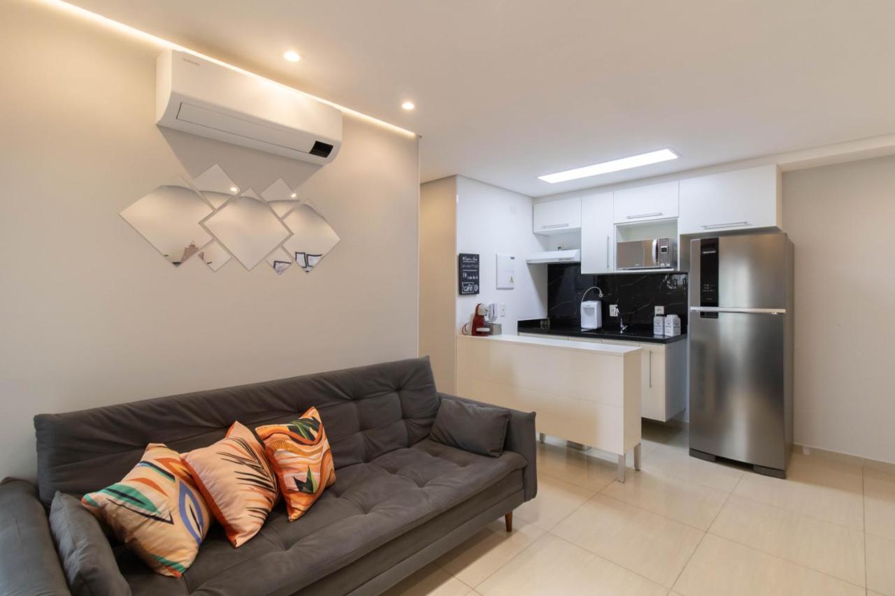 Family Apartment - Gru 307 Гуарульюс Экстерьер фото
