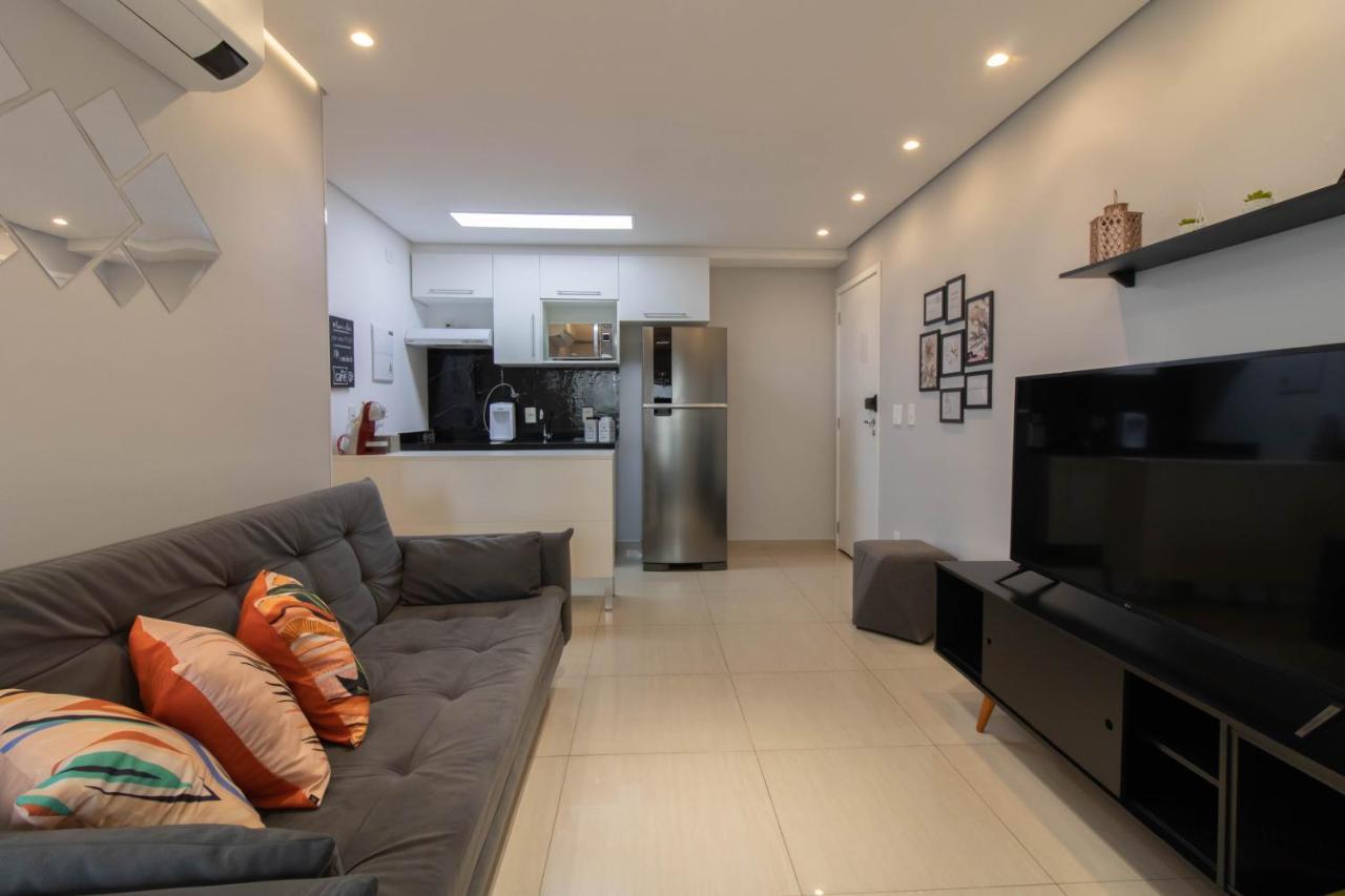Family Apartment - Gru 307 Гуарульюс Экстерьер фото