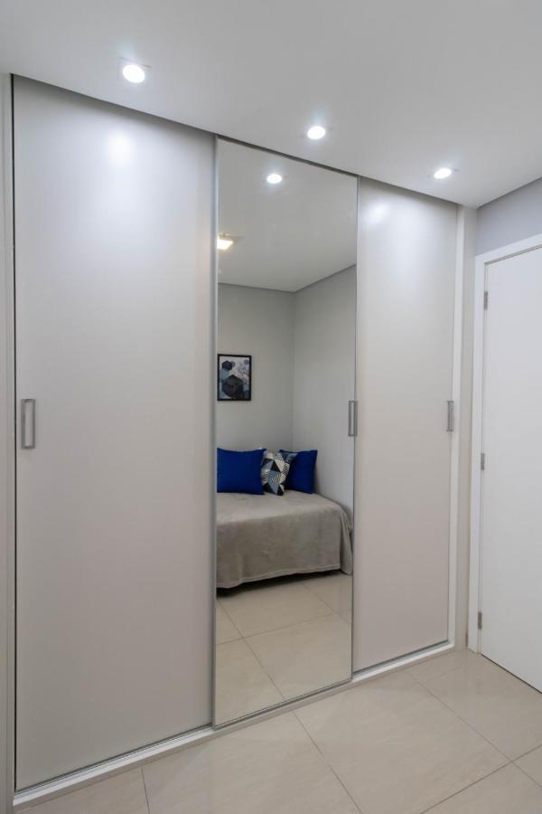 Family Apartment - Gru 307 Гуарульюс Экстерьер фото