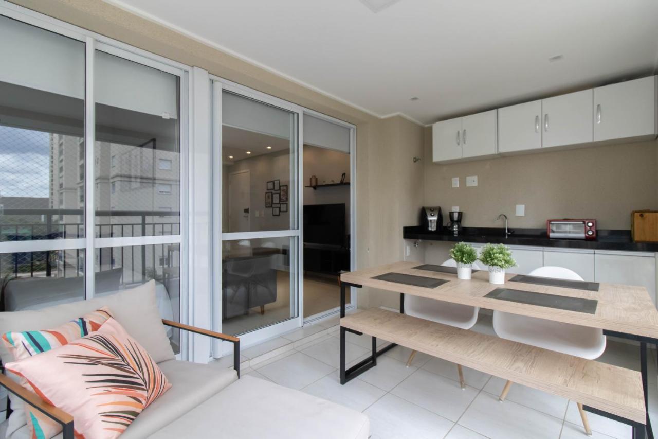 Family Apartment - Gru 307 Гуарульюс Экстерьер фото