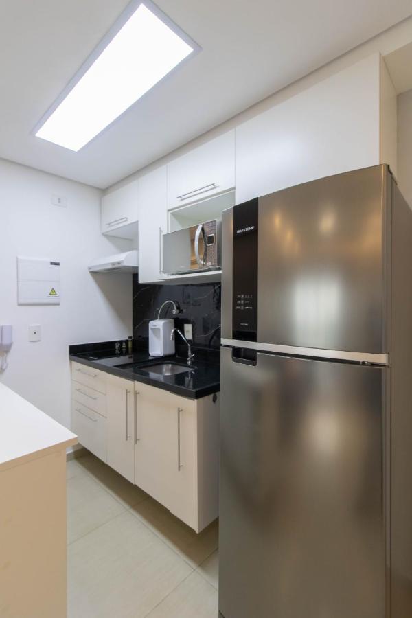 Family Apartment - Gru 307 Гуарульюс Экстерьер фото