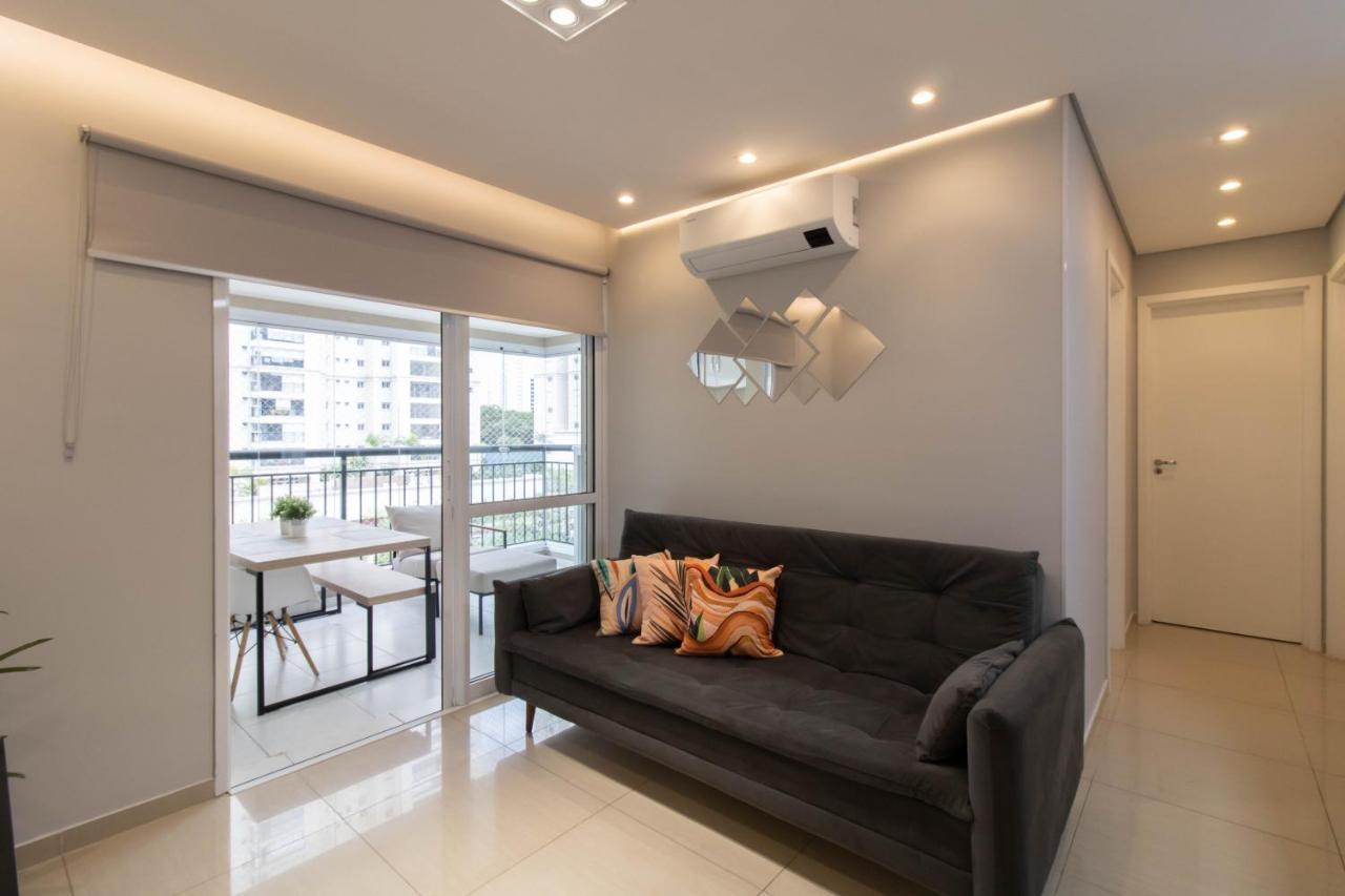 Family Apartment - Gru 307 Гуарульюс Экстерьер фото
