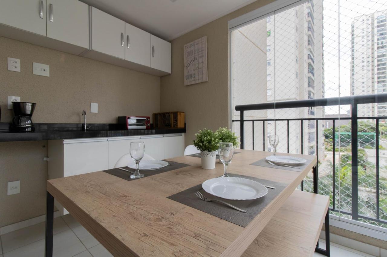 Family Apartment - Gru 307 Гуарульюс Экстерьер фото
