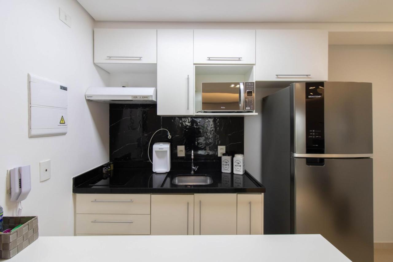 Family Apartment - Gru 307 Гуарульюс Экстерьер фото