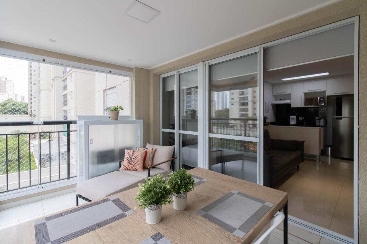 Family Apartment - Gru 307 Гуарульюс Экстерьер фото