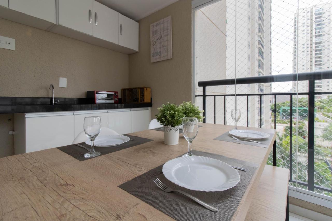 Family Apartment - Gru 307 Гуарульюс Экстерьер фото